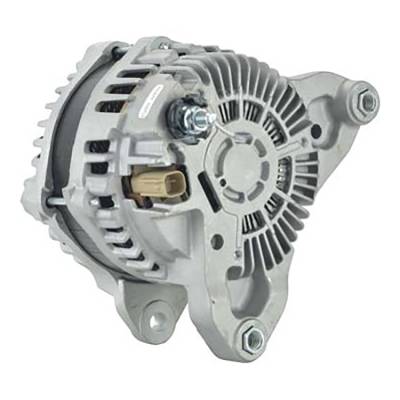 Rareelectrical - New 180 Amp Alternator Fits Ram 2500 3500 6.4L 2014-2016 2017 2018 56029764Aa - Image 3