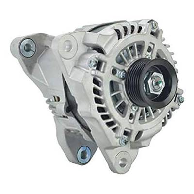 Rareelectrical - New 180 Amp Alternator Fits Ram 2500 3500 6.4L 2014-2016 2017 2018 56029764Aa - Image 5