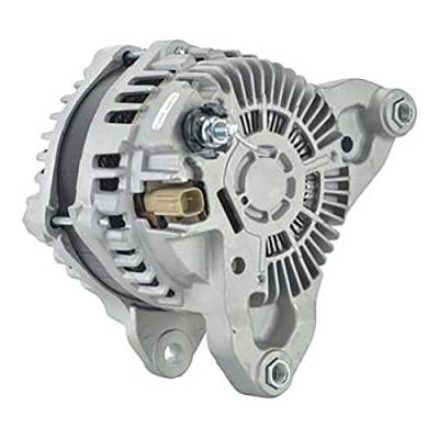 Rareelectrical - New 180 Amp Alternator Fits Ram 2500 3500 6.4L 2014-2016 2017 2018 56029764Aa - Image 7