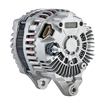 Rareelectrical - New 130 Amp Alternator Fits Infiniti M37 2012-2013 Q70 Q70l 2015-18 23100-3Fy1a - Image 3