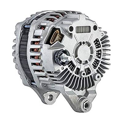 Rareelectrical - New 130 Amp Alternator Fits Infiniti M37 2012-2013 Q70 Q70l 2015-18 23100-3Fy1a - Image 7