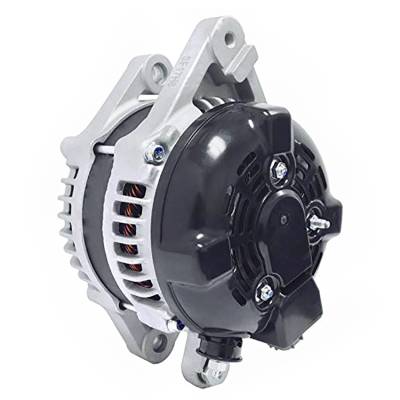 Rareelectrical - New 130 Amp Alternator Fits Toyota 4Runner Limited Sr5 4.0L 2010-18 104210-2864 - Image 3