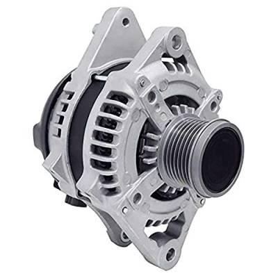 Rareelectrical - New 130 Amp Alternator Fits Toyota 4Runner Limited Sr5 4.0L 2010-18 104210-2864 - Image 5