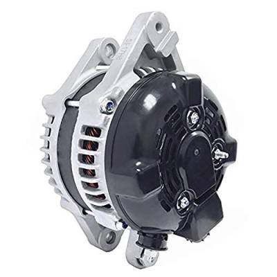 Rareelectrical - New 130 Amp Alternator Fits Toyota 4Runner Limited Sr5 4.0L 2010-18 104210-2864 - Image 7