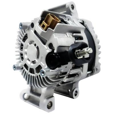 Rareelectrical - New 150 Amp 12 Volt Alternator Compatible With Ford Fusion 2012 By Part Number 9E5t10300ba - Image 3