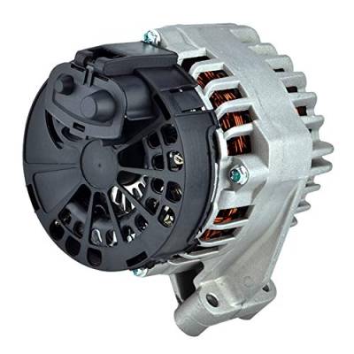 Rareelectrical - New 105 Amp Alternator Fits Fiat 500 1.4L 2013 23700Ka300 23700Ka310 1002119200 - Image 7