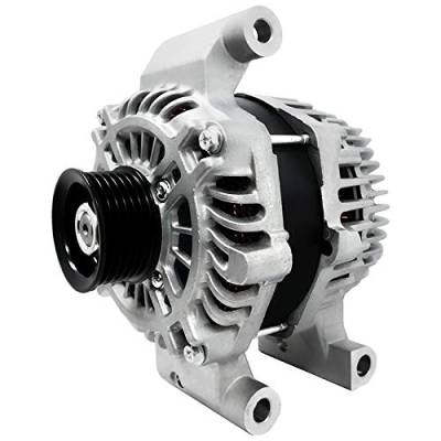 Rareelectrical - New 150 Amp 12 Volt Alternator Compatible With Ford Fusion 2012 By Part Number 9E5t10300ba - Image 6