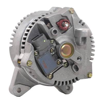 Rareelectrical - New 130A Alternator Fits Ford Crown Victoria 4.6L 1993 1994 5C2z-10346-Aa Gl-618 - Image 2