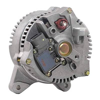 Rareelectrical - New 130A Alternator Fits Ford Crown Victoria 4.6L 1993 1994 5C2z-10346-Aa Gl-618 - Image 4