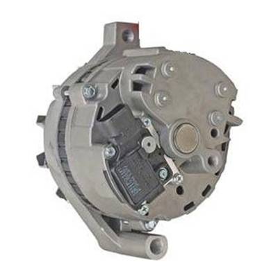 Rareelectrical - New Alternator Compatible With 1986 86 Ford Ltd 5.0 5.8 65Amp E7af-10300-Ca E7pf-10346-Ga - Image 5