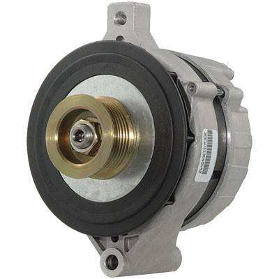 Rareelectrical - New 80 Amp Alternator Compatible With Ford Aerostar F-Series E99f-10300-Ab E9pf-10300-Ab - Image 3