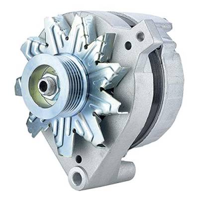 Rareelectrical - New 75 Amp Alternator Fits Ford Ranger 2.9L 1990 1991 1992 E8pf-10346-Da F0tuda - Image 5