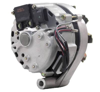 Rareelectrical - New Alternator Compatible With Ford F-Series 4.9L 7.5L Bronco Ii 2.9L E9pf-10346-Cb E9pz-10346-C - Image 3