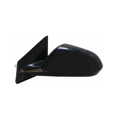 Rareelectrical - New Left Door Mirror Fits Hyundai Sonata Sedan 2015-2016 87610-C2000 Hy1320203 - Image 3