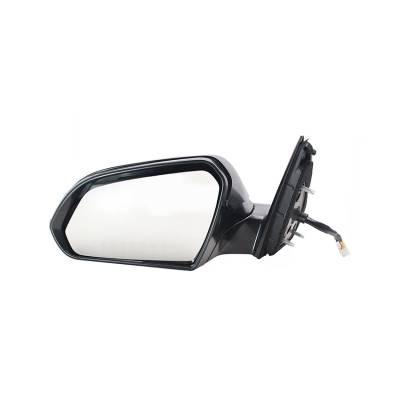 Rareelectrical - New Left Door Mirror Fits Hyundai Sonata Sedan 2015-2016 87610-C2000 Hy1320203 - Image 7