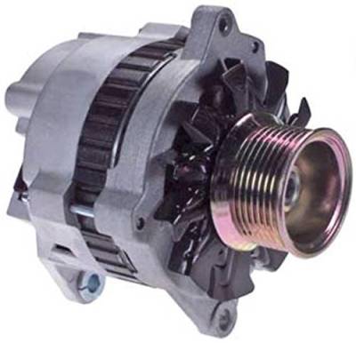 Rareelectrical - New Alternator Compatible With Freightliner Truck Fl 60 70 Cummins 5.9 10479976 - Image 9