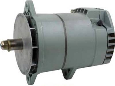 Rareelectrical - New Alternator Compatible With Peterbilt 378 379 Cummins 8.3L Isc L-10 N14 Ntc F0ht-Ca F0ht-Bb - Image 5