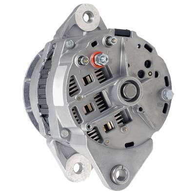 Rareelectrical - New Alternator Fits Mack Dmm Mh Mr R Rb Rd Rl Rm Rs Rw Series 19010114 19010105 - Image 3