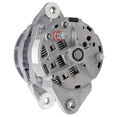 Rareelectrical - New Alternator Fits Mack Dmm Mh Mr R Rb Rd Rl Rm Rs Rw Series 19010114 19010105 - Image 7