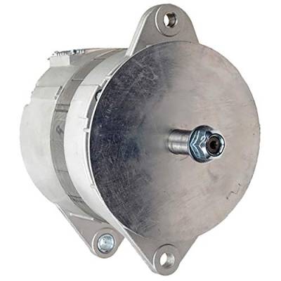 Rareelectrical - New Alternator Fits Mack Heavy Duty Truck Dmm 1975-2010 A0012511jb Rj2511 2511Jb - Image 3