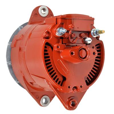 Rareelectrical - New Alternator Fits Mack Heavy Duty Truck Dm Series 2008-2015 2509J A0012509jb - Image 2