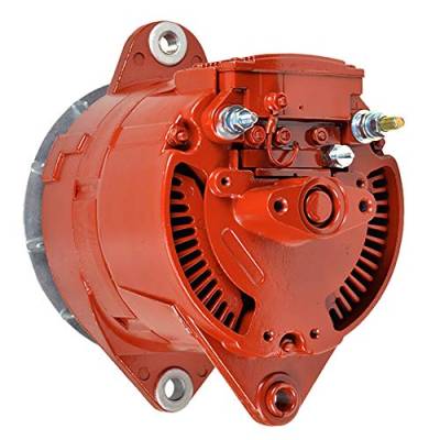 Rareelectrical - New Alternator Fits Mack Heavy Duty Truck Dm Series 2008-2015 2509J A0012509jb - Image 4