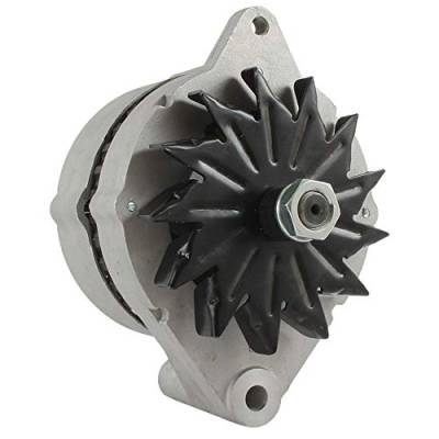 Rareelectrical - New 37A Alternator Fits Pavemaster 1980-1986 D3jl-10346-Ab 8Al2046f 8Al2046fa - Image 9