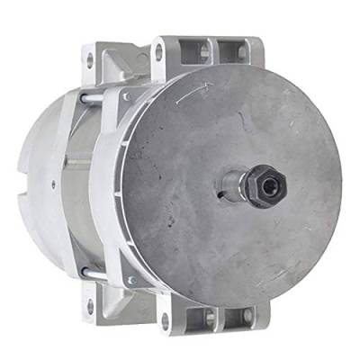 Rareelectrical - New 320Amp Alternator Fits Various Marine Applications A0014931pah 4931Pgh - Image 5