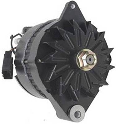 Rareelectrical - Alternator Compatible With John Deere Cotton Picker 484 499 699 7440 Ah105520 Ah80093 Ah80094 - Image 5