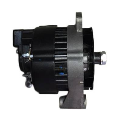 Rareelectrical - New Alternator Compatible With Ford Farm Tractor Tw-5 6-401 Diesel Engine 8Ma20109 D7nnb - Image 5