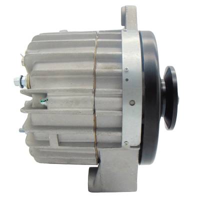 Rareelectrical - New 12V Alternator Fits John Deere Tractor 350C 440 540 Jd350b 170 110166 Ty1901 - Image 3