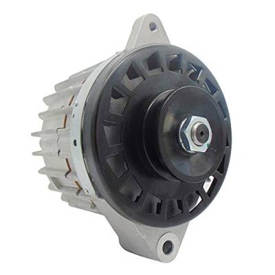 Rareelectrical - New 12V Alternator Fits John Deere Tractor 350C 440 540 Jd350b 170 110166 Ty1901 - Image 7