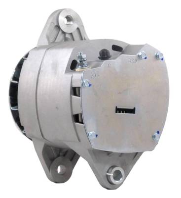 Rareelectrical - New 24V Alternator Fits Cummins Engine C Series 1980-1988 3Y6691 5N5692 6N5217 6N9249 - Image 6