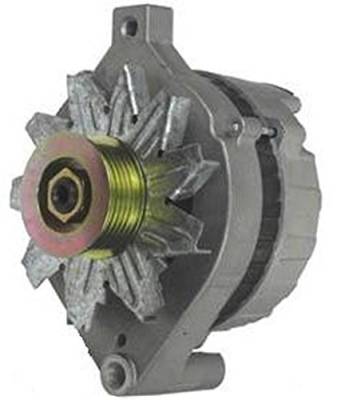 Rareelectrical - New Alternator Compatible With 1986-89 Ford Bronco Ii 2.9L 57F-10346-Ba 5Tz-10346-A 7Tf-10300-Ba - Image 9