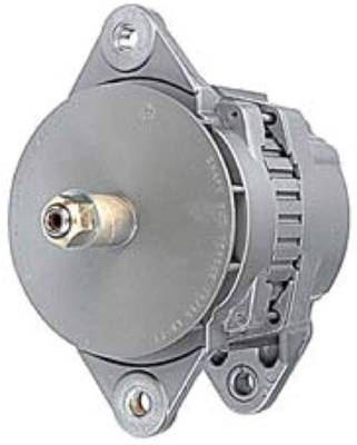 RAREELECTRICAL - Alternator Compatible With John Deere Loader 644E 644Eh 644Er 142246 1117943 At142246 - Image 5