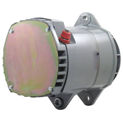 Rareelectrical - New Alternator Compatible With Caterpillar Wheel Tractor Dozer Loader 814 814B 824B 10459006 - Image 3