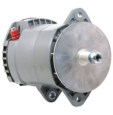 Rareelectrical - New Alternator Compatible With Caterpillar Compactor 815 815B 816B 825C 826B 826C 835 3408 - Image 9