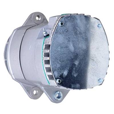 Rareelectrical - New 24V 75Amp Alternator Fits Caterpillar Marine 3412 1994-1997 10459148 321655 - Image 7