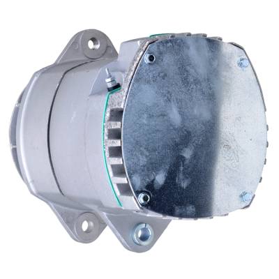 Rareelectrical - New 24V 75Amp Alternator Fits Caterpillar Marine 3412 1994-1997 10459148 321655 - Image 4