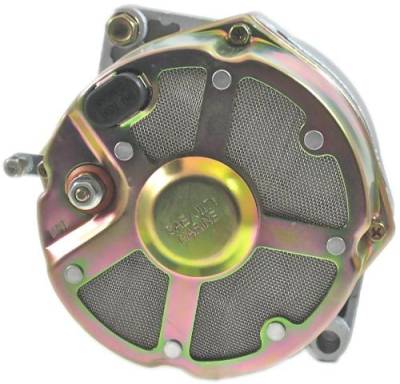 Rareelectrical - New 24V Delco Style Marine Alternator Compatible With 1-Wire 65 Amp - Image 5