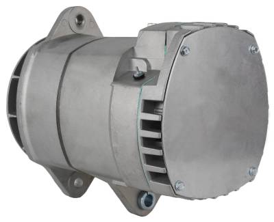 Rareelectrical - New 24V 75 Amp Alternator Compatible With Caterpillar Marine Engine 3406 3408 3412 10459007 - Image 5