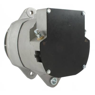 Rareelectrical - New 60A Alternator Compatible With Cummins Engine L Series Engine 1N9406 0R5204 1117747 1117773 - Image 5