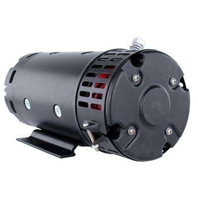 Rareelectrical - 24 Volt Electric Motor Compatible With Jlg Scissor Lift 1532E2 1932E2 2032E2 2632E2 2646E2 - Image 9