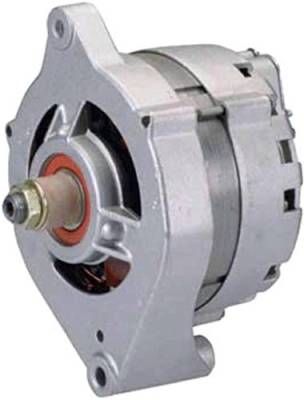 Rareelectrical - New Alternator Compatible With 82-87 Ford School Bus B600 B700 B800 Ford 6.6L Diesel Gl94 Gl94a - Image 9