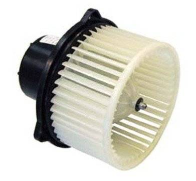 Rareelectrical - New Blower Assembly Compatible With 2001 2002 2003 2004 2005 2006 Hyundai Elantra 44-1277 44-1277 - Image 5