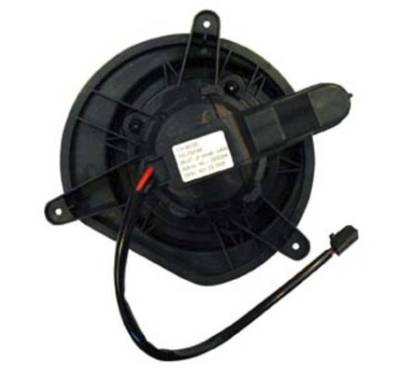 Rareelectrical - New Blower Assembly Compatible With 2005 2006 2007 2008 2009 2010 Jeep Grand Cherokee 5143099 - Image 5