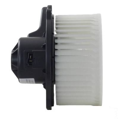 Rareelectrical - New Front Blower Assembly Compatible With Hyundai Elantra Santa Fe Veracruz 97113-2B000 97113-2H000 - Image 5