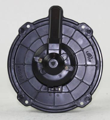 Rareelectrical - Front Blower Assembly Compatible With 2000 2001 2002 2003 2004 Isuzu Rodeo Pm3914 3010038 15-80100 - Image 3