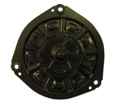 Rareelectrical - New Blower Assembly Compatible With 2003 2004 2005 Buick Park Avenue 89018435 Pm2724 3010031 - Image 3