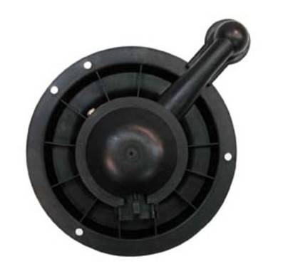 Rareelectrical - New Front Blower Assembly Compatible With 2006 2007 2008 Mercury Mountaineer 35174 3010037 8L2z - Image 3